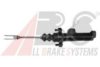 ATE 03241981503 Master Cylinder, clutch
